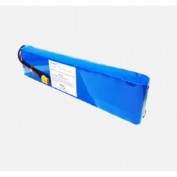 Urbanglide - Battery 48V 12.5AH Origin E-CROSS PRO / PRO BOOST