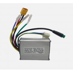 Urbanglide - Front engine controller Origin E-CROSS PRO BOOST / MAX 2x2