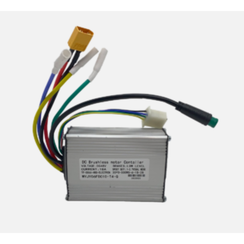 Urbanglide - Front engine controller Origin E-CROSS PRO BOOST / MAX 2x2 Urbanglide - Front engine controller Origin E-CROSS PRO BOOST / MAX 2x2