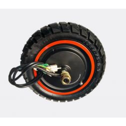 Urbanglide - Roue Avant Moteur Origine E-CROSS PRO BOOST / MAX 2x2