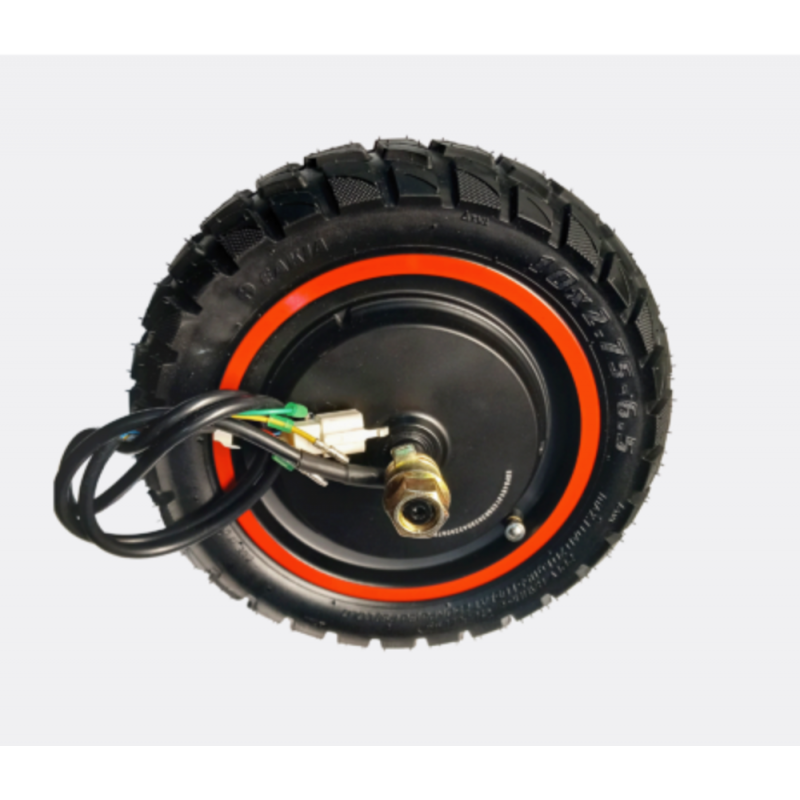 Urbanglide - Roue Moteur Origine E-CROSS PRO BOOST / MAX 2x2 Urbanglide - Roue Moteur Origine E-CROSS PRO BOOST / MAX 2x2