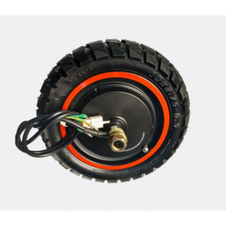 Urbanglide - Roue Moteur Origine E-CROSS PRO BOOST / MAX 2x2