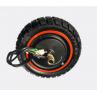 Urbanglide - Roue Moteur Origine E-CROSS PRO BOOST / MAX 2x2