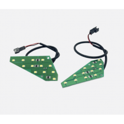 Urbanglide - LED arrière droite et gauche Origine All Road 5 / All Road 5 PRO