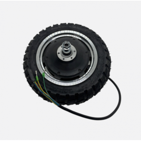 Urbanglide - Roue Moteur arrière Origine All Road 5