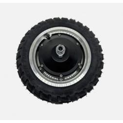 Urbanglide - Front wheel Origin All Road 5 / All Road 5 Pro