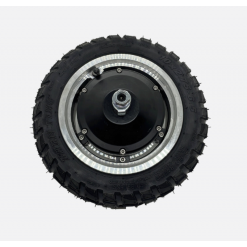 Urbanglide - Front wheel Origin All Road 5 / All Road 5 Pro Urbanglide - Front wheel Origin All Road 5 / All Road 5 Pro