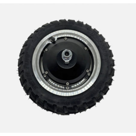 Urbanglide - Roue avant Origine All Road 5 / All Road 5 Pro