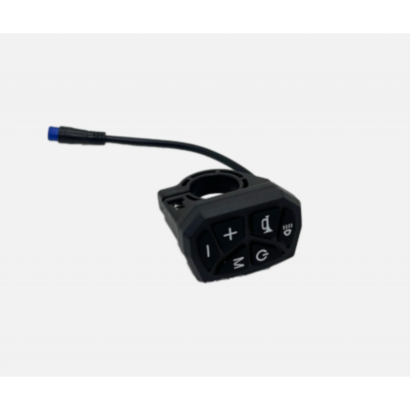 Urbanglide - Multifunction Gachette Origin All Road 5 Urbanglide - Multifunction Gachette Origin All Road 5