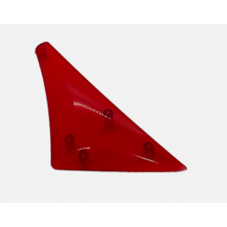 Urbanglide - Left rear light protection Origin All Road 5 / All Road 5 Pro