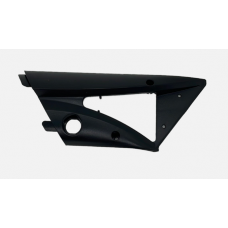Urbanglide - Protection plateau arrière gauche Origine All Road 5 / All Road 5 Pro