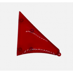 Urbanglide - Front left light protection Origin All Road 5 / All Road 5 Pro