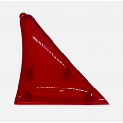 Urbanglide - Front right light protection Origin All Road 5 / All Road 5 Pro