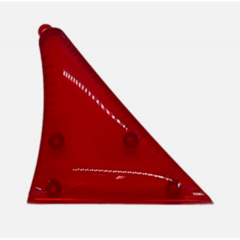 Urbanglide - Protection lumière avant droite Origine All Road 5 / All Road 5 Pro Urbanglide - Protection lumière avant droite Origine All Road 5 / All Road 5 Pro