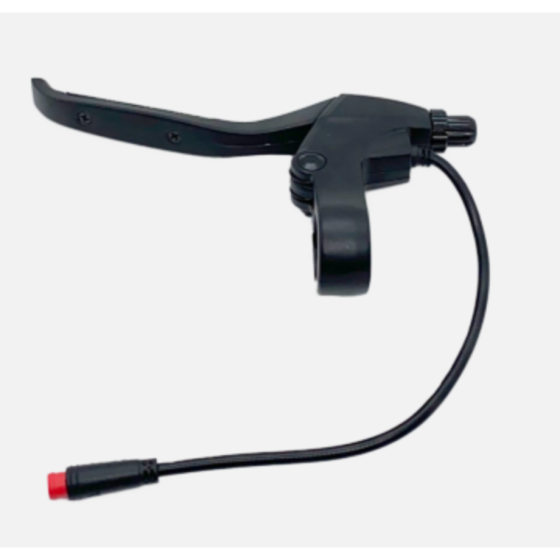 Urbanglide - Left brake handle Origin All Road 5 / All Road 5 Pro Urbanglide - Left brake handle Origin All Road 5 / All Road 5 Pro