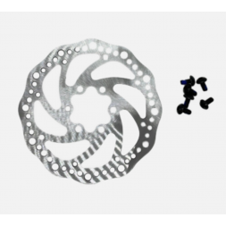 Urbanglide - Brake disc Origin All Road 5