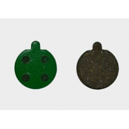 Urbanglide - Plaquettes de frein Origine 160 CITY