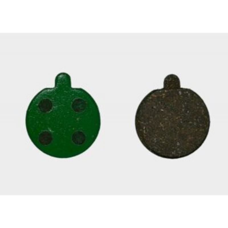 Urbanglide - Brake Pads Origin 160 CITY Urbanglide - Brake Pads Origin 160 CITY