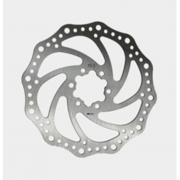 Urbanglide - Brake disc Origin 160MM 160 CITY