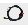 Urbanglide - LED rear Origin 160 CITY