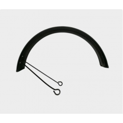 Urbanglide - Rear mudguard Origin 160 CITY