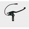 Urbanglide - Right brake handle Origin 160 CITY