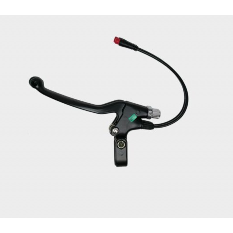 Urbanglide - Left brake handle Origin 160 CITY Urbanglide - Left brake handle Origin 160 CITY
