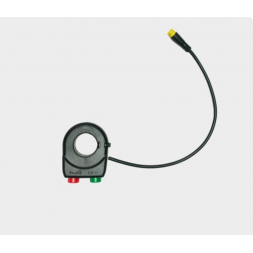 Urbanglide - Button horn + Light Origin 160 CITY