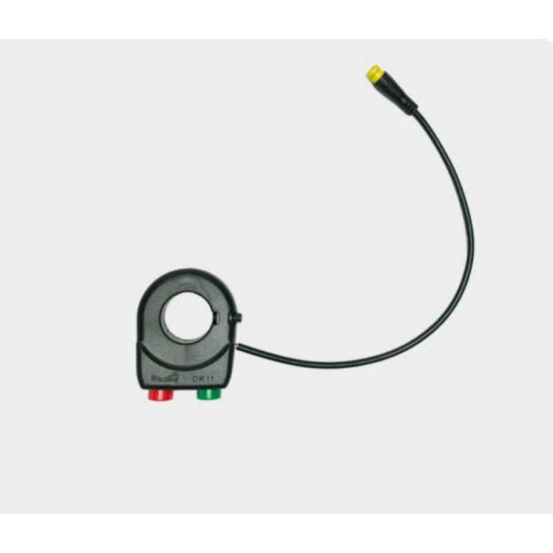Urbanglide - Button horn + Light Origin 160 CITY Urbanglide - Button horn + Light Origin 160 CITY