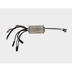 Urbanglide - Contrôleur Origine 160 CITY