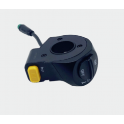 Urbanglide - Multifunction Range + Accelerator Origin All Road 3