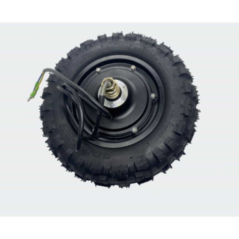 Urbanglide - Roue Moteur avant Origine All Road 3 Urbanglide - Roue Moteur avant Origine All Road 3