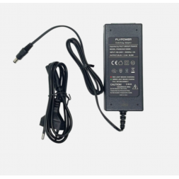 Urbanglide - Alimentation Origine RIDE 65+