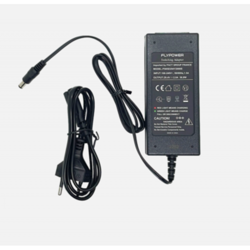 Urbanglide - Alimentation Origine RIDE 65+ Urbanglide - Alimentation Origine RIDE 65+