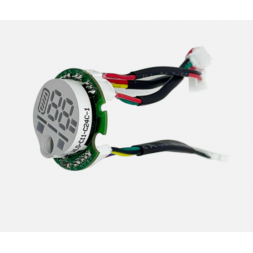 Urbanglide - Display Origin RIDE 65+