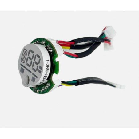 Urbanglide - Display Origin RIDE 65+