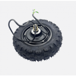 Urbanglide - Original All Road 4 Rear Motor Wheel