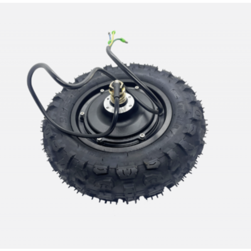 Urbanglide - Original All Road 4 Rear Motor Wheel Urbanglide - Original All Road 4 Rear Motor Wheel