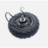 Urbanglide - Roue Moteur arrière Origine All Road 4