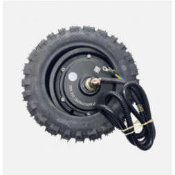 Urbanglide - Front wheel Origin All Road 4