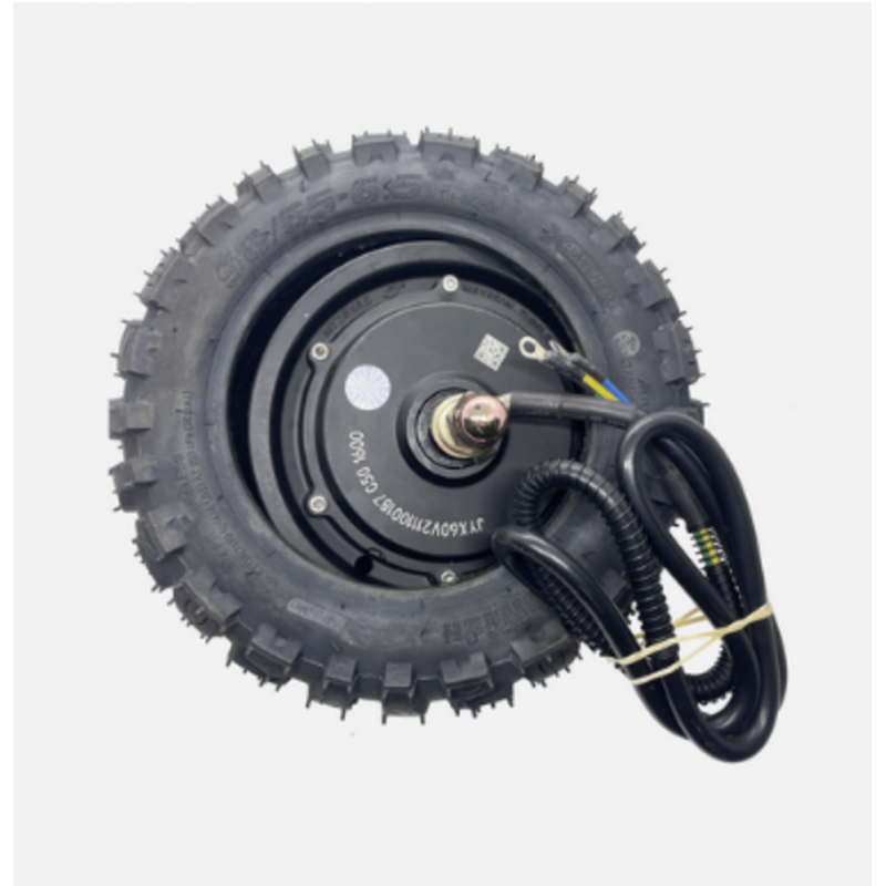 Urbanglide - Front wheel Origin All Road 4 Urbanglide - Front wheel Origin All Road 4