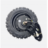 Urbanglide - Roue avant Origine All Road 4