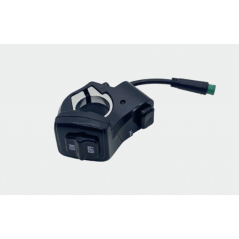 Urbanglide - Multifunction Range + Accelerator Origin All Road 4 Urbanglide - Multifunction Range + Accelerator Origin All Road 4