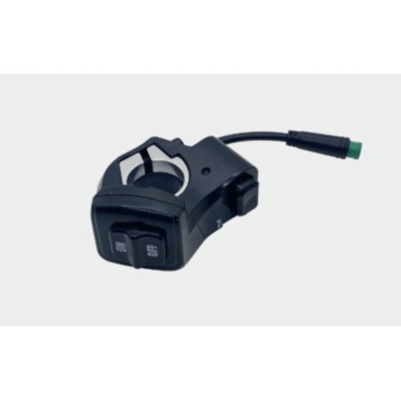 Urbanglide - Multifunction Range + Accelerator Origin All Road 4