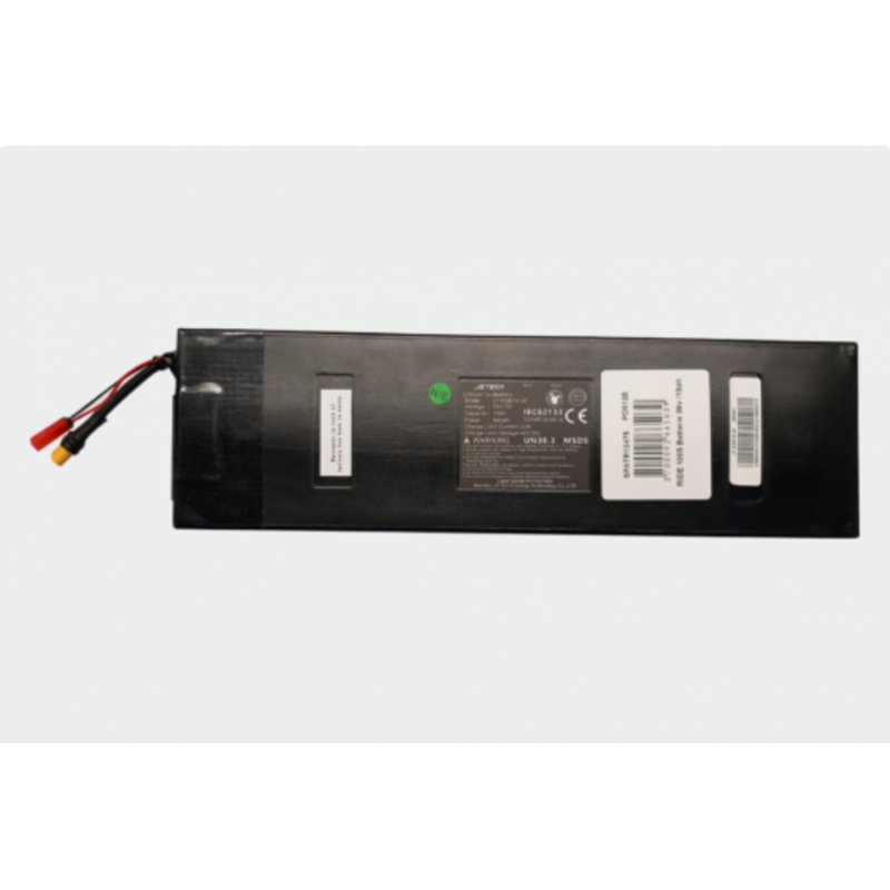 Urbanglide - Batterie 36V 10AH Origine RIDE 100XS/100S/100MAX/350CT/350MAX Urbanglide - Batterie 36V 10AH Origine RIDE 100XS/100S/100MAX/350CT/350MAX