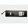 Urbanglide - Batterie 36V 10AH Origine RIDE 100XS/100S/100MAX/350CT/350MAX