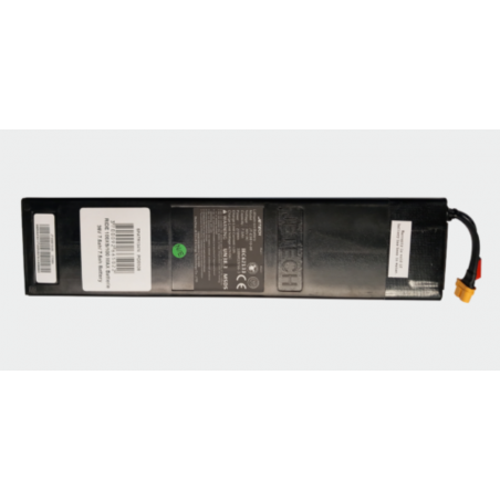 Urbanglide - Batterie 36V 7.5AH Origine RIDE 100XS/100S/100MAX/350CT/350MAX