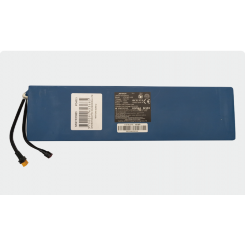 Urbanglide - Batterie Origine All Road 2 / ECROSS PRO XS / ECROSS LITE