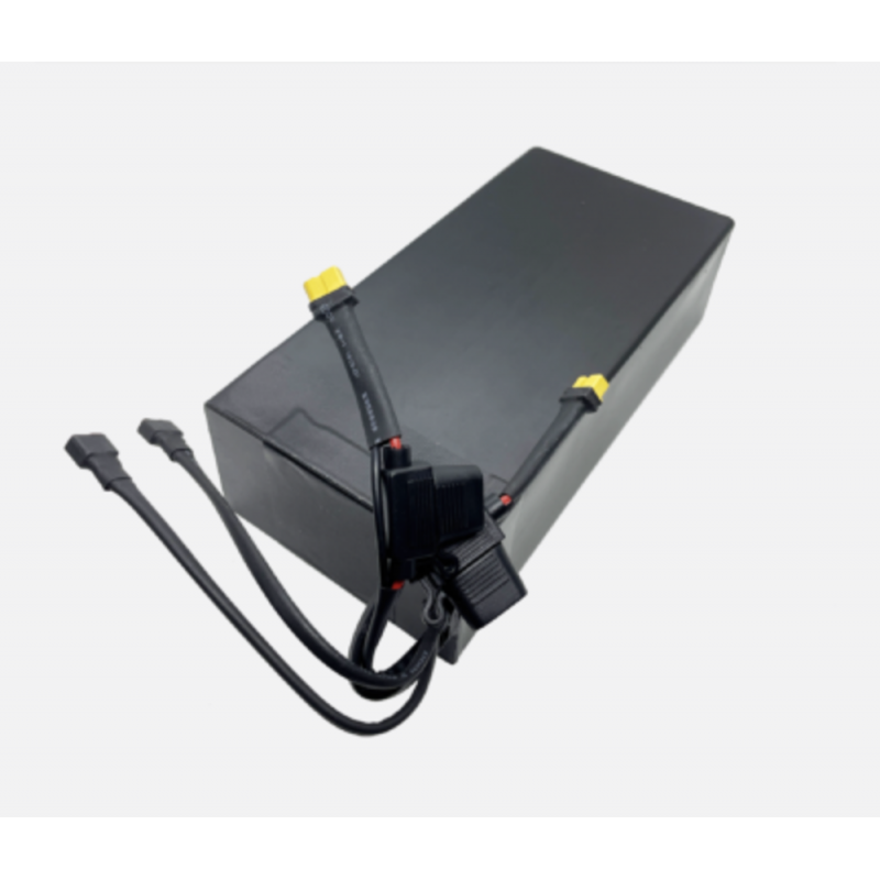Urbanglide - Batterie Origine ECROSS MAX 2x2 Urbanglide - Batterie Origine ECROSS MAX 2x2