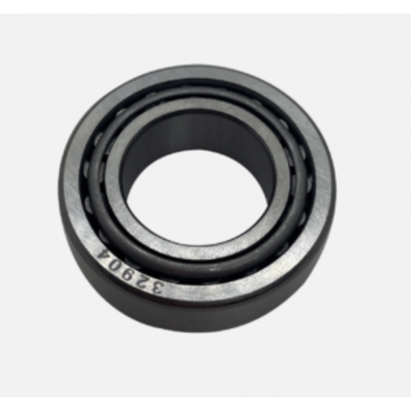 Urbanglide - Bearing Origin E-CROSS MAX 2x2
